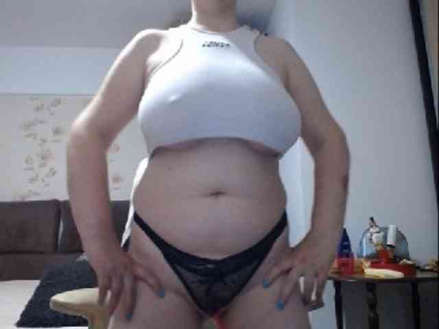 mary-x webcam