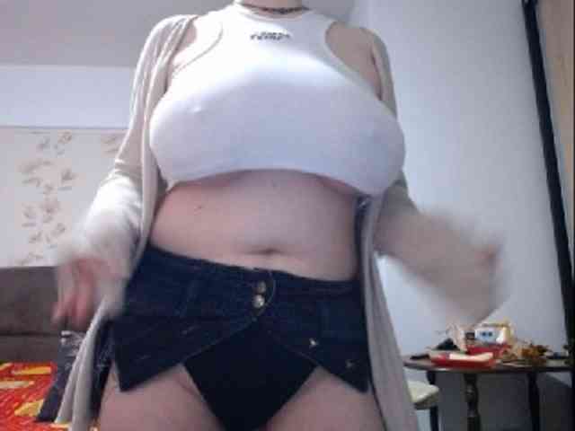 mary-x webcam