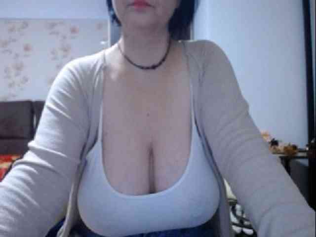 mary-x webcam