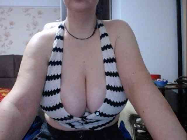 mary-x webcam