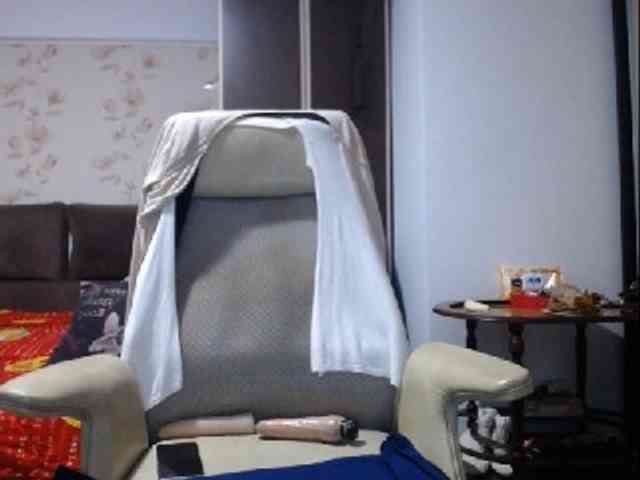 mary-x webcam