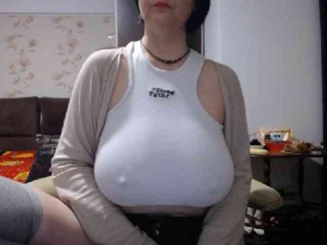 mary-x webcam