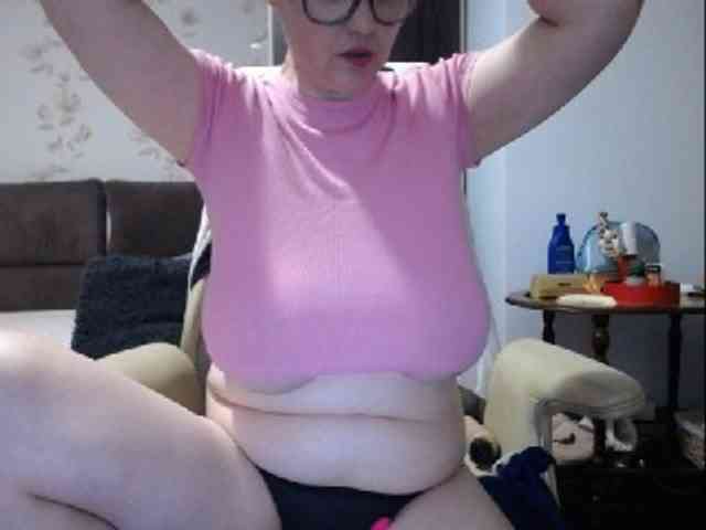 mary-x webcam