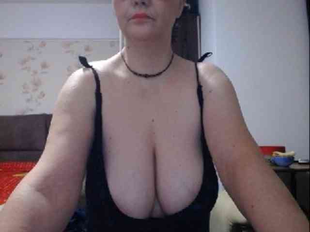 mary-x webcam