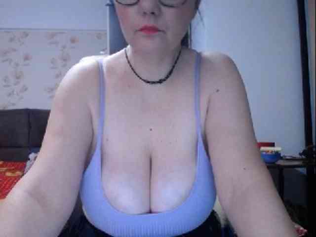 mary-x webcam
