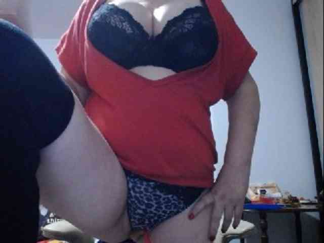 mary-x webcam