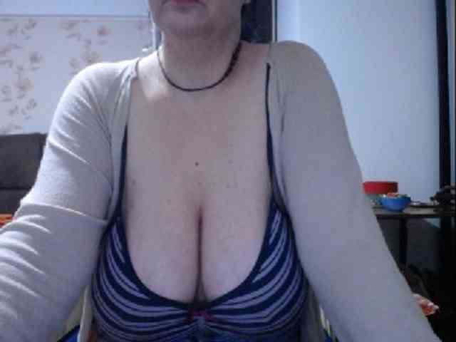 mary-x webcam