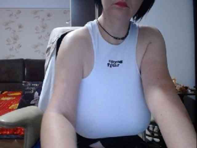 mary-x webcam