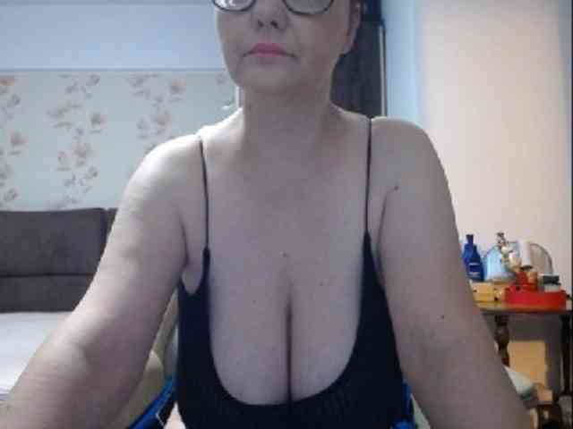 mary-x webcam