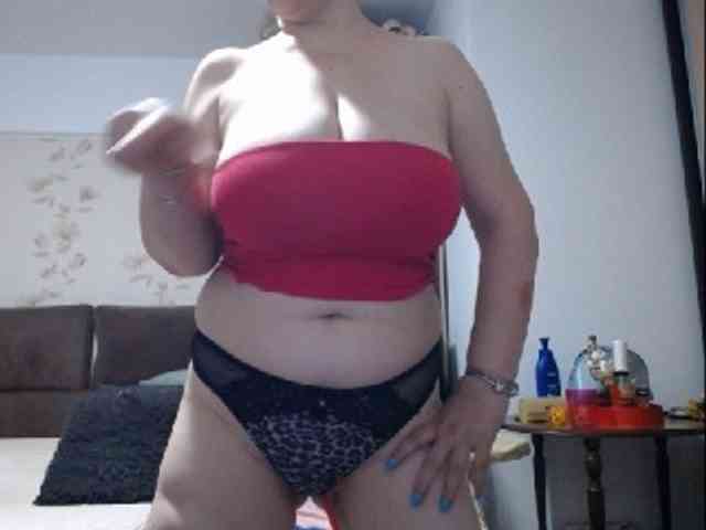 mary-x webcam