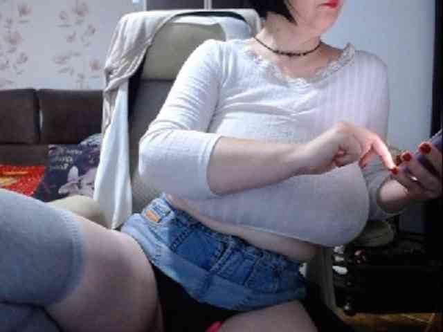 mary-x webcam
