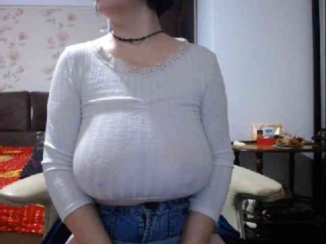 mary-x webcam