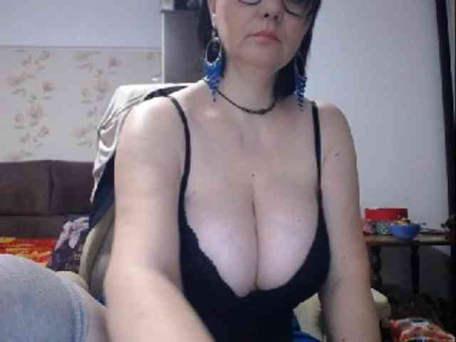 mary-x webcam
