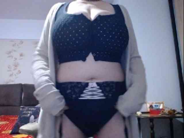 mary-x webcam