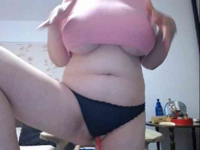 mary-x webcam
