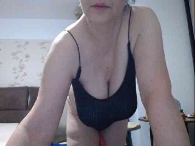 mary-x webcam