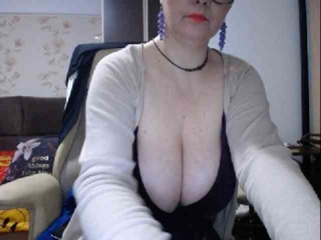 mary-x webcam
