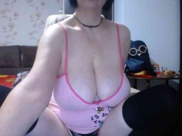 mary-x webcam