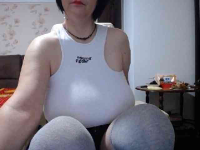 mary-x webcam