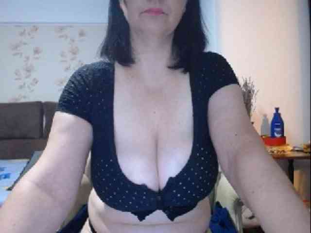 mary-x webcam