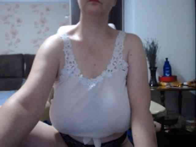 mary-x webcam