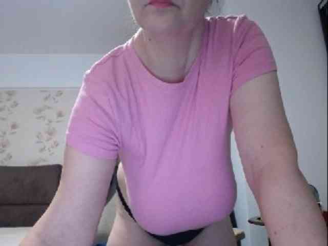 mary-x webcam