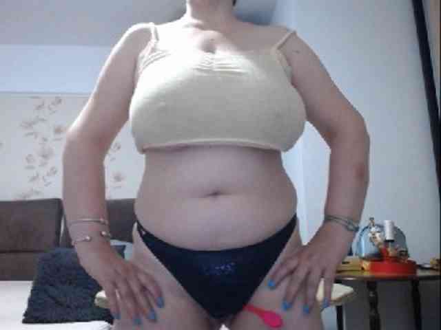 mary-x webcam