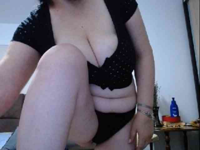 mary-x webcam