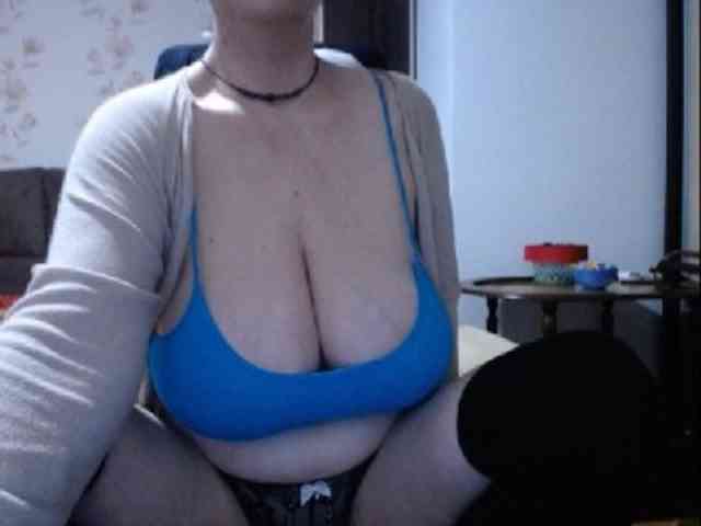 mary-x webcam