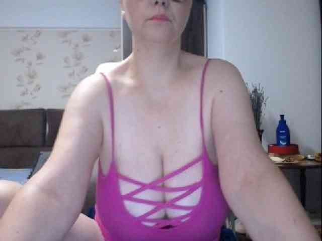mary-x webcam