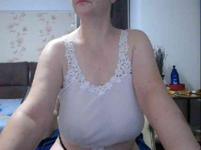mary-x webcam