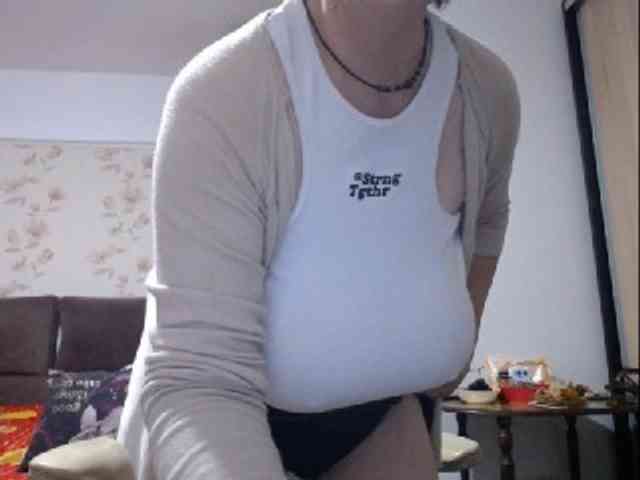 mary-x webcam
