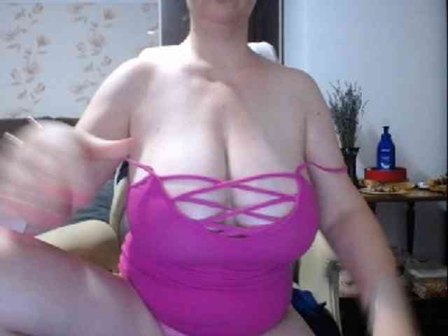 mary-x webcam