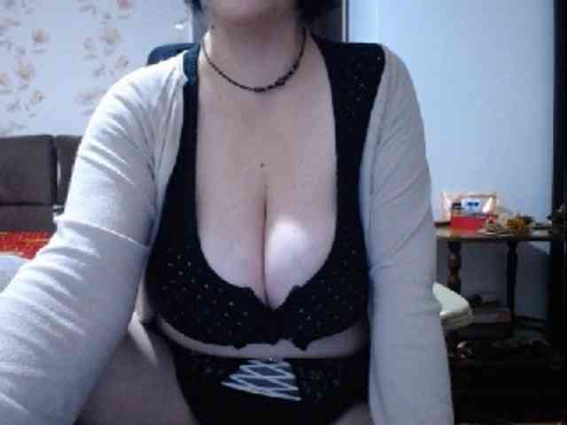 mary-x webcam
