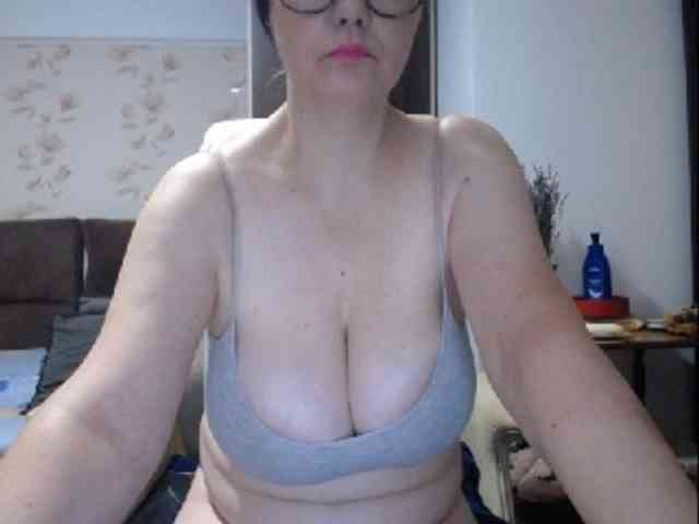 mary-x webcam