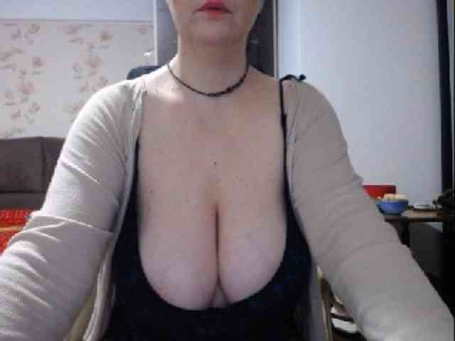 mary-x webcam