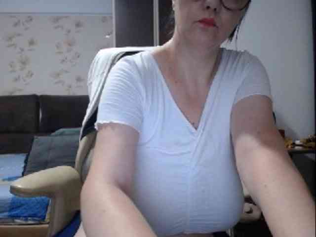 mary-x webcam