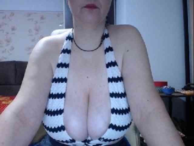 mary-x webcam