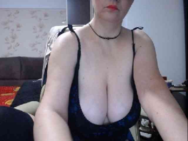 mary-x webcam