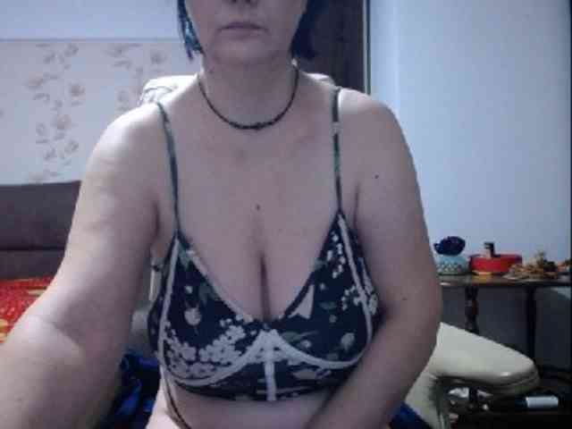 mary-x webcam