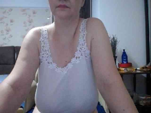 mary-x webcam