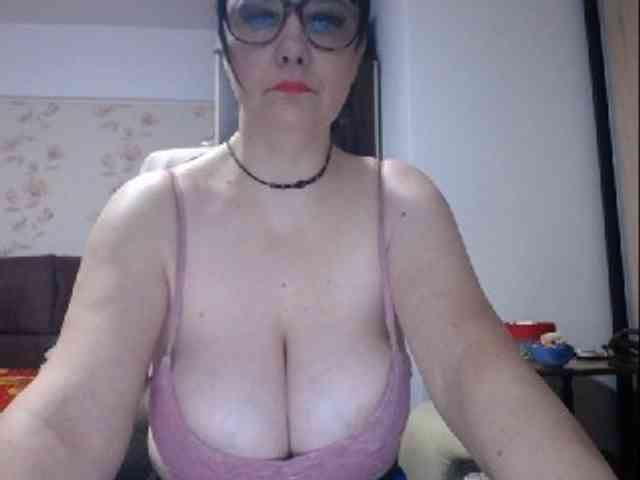 mary-x webcam
