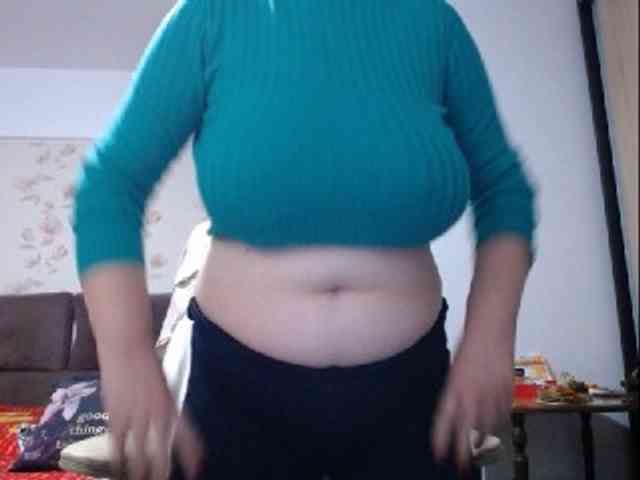 mary-x webcam