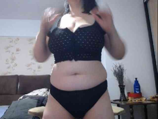 mary-x webcam
