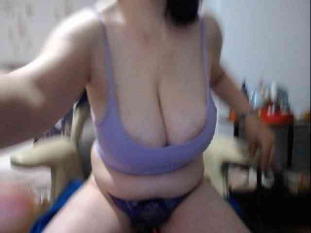mary-x webcam