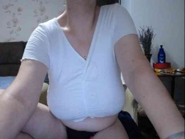 mary-x webcam