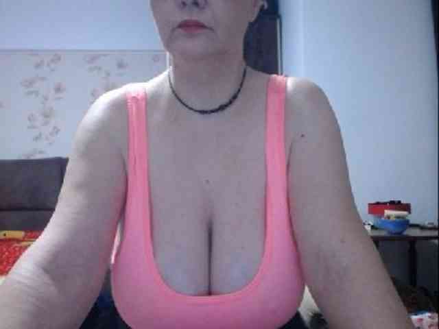 mary-x webcam