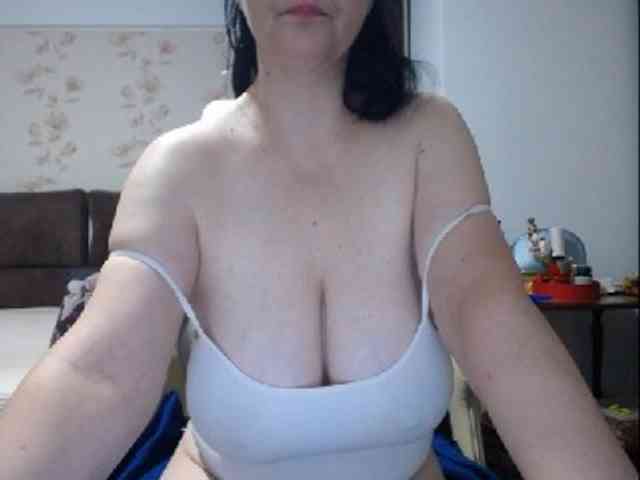 mary-x webcam
