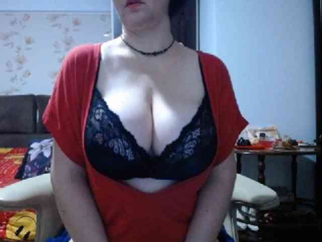 mary-x webcam