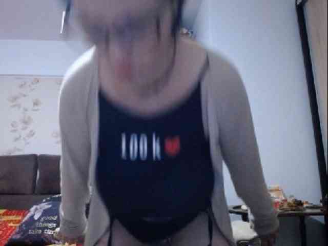 mary-x webcam